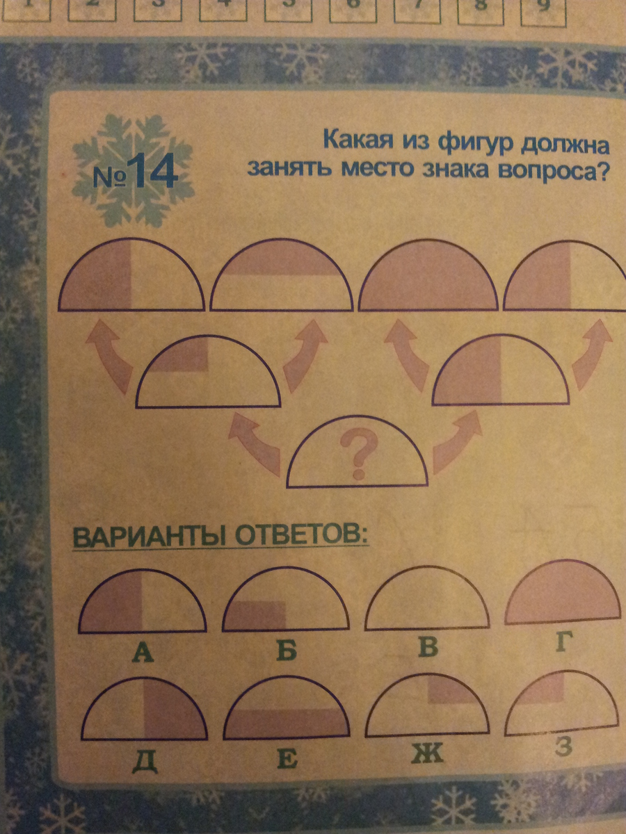 На рисунке дана основная надпись вместо знака вопроса в обозначении схемы должна быть цифра