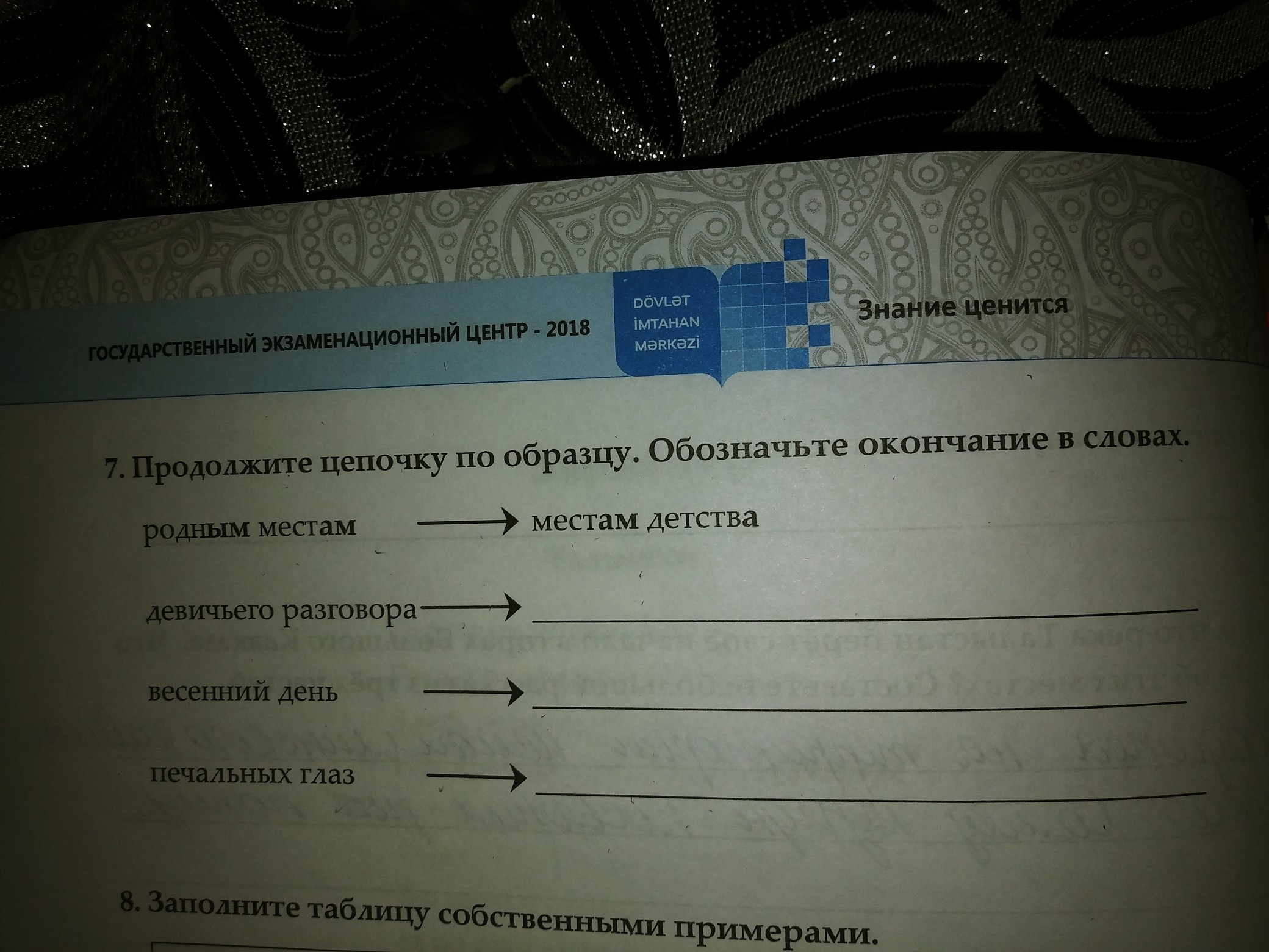 Запишите цепочку. Продолжить цепочку слов по образцу. Продолжи окончание обозначает. Продолжи цепочку слов сирень липа. Продолжите цепочку слов Нора рама.