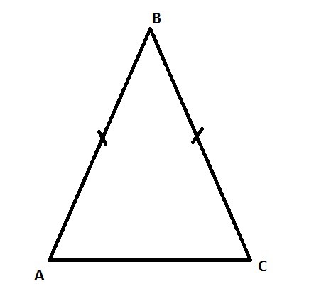 1 из углов равнобедренного треугольника равен 50. Равнобедренный треугольник с периметром 50 см. Рисунок из равнобедренных треугольников. Периметр равнобедренного треугольника равен 50 см 1 его сторона. Периметр равнобедренного треугольника равен 50.