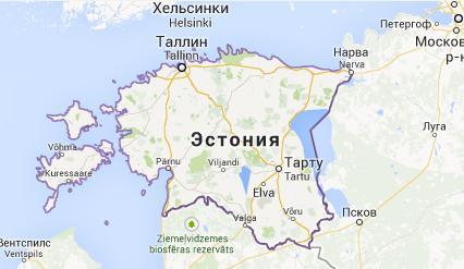 Эстония граничит с россией. Граница Эстонии и России на карте. Эстония на карте границы. Эстония на карте граничит с Россией.