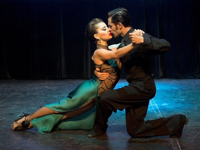 красивые фото с аргентинским танго, большая подборка с аргентинским танго