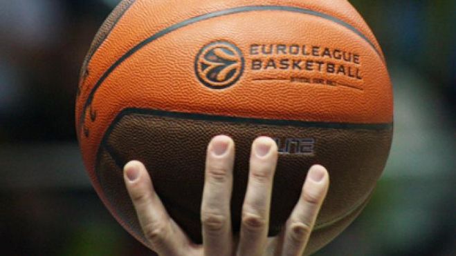 Евролига баскетбол