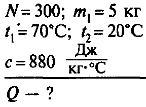 Какое количество теплоты отдаст кирпичная печь