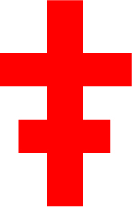 Лотаргинский крест