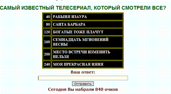 текст при наведении