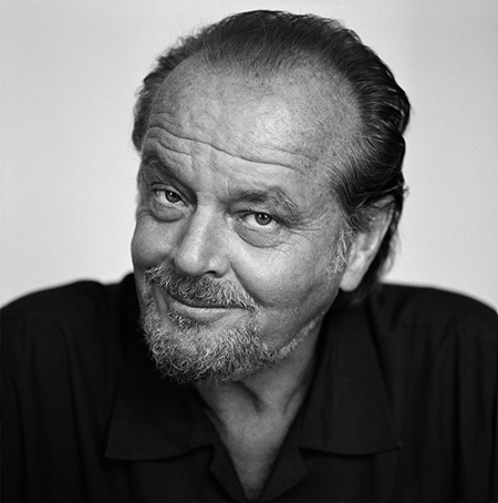 Джек Николсон (Jack Nicholson)