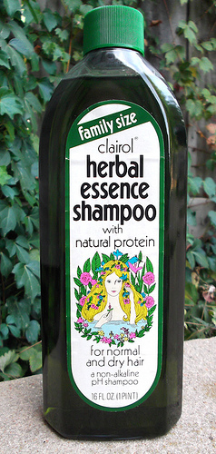 Herbal Essence, 1974