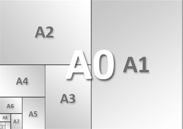 формат А4