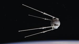 первые спутники в космосе, спутник СССР, спутник США, спутник Канады