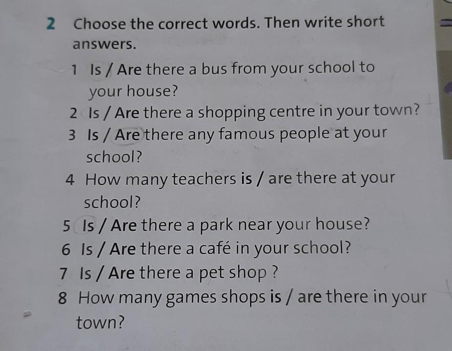 Choose the correct word mike. Choose the correct Word. Write short answers. Choose the correct Words 7 класс РЭШ. Read choosing the correct Words.