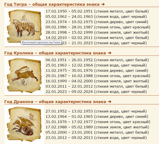 текст при наведении