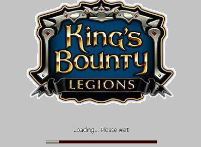 Обзор игр: + и - , кому можно и стоит ли играть в  King’s Bounty: Legions?