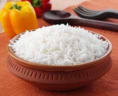рисовые блюда в пост