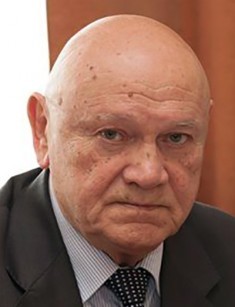 Владимир Джанибеков