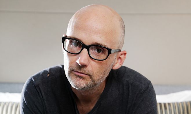 Moby