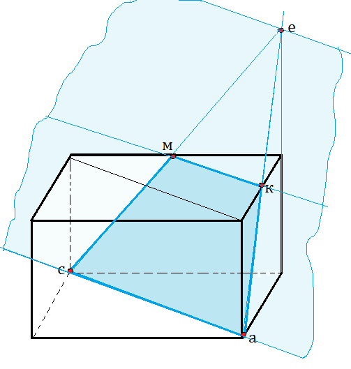 Плоскость альфа проходящая через. Диагональ на плоскости. Сечение параллелепипеда через диагональ. Верхнее основание диагональ. Сечение параллелепипеда проходящее через диагональ основания.