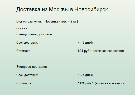 текст при наведении