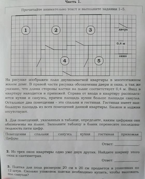 Для станций указанных в таблице определите какими цифрами они обозначены на плане заполните таблицу