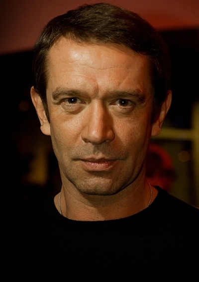 Владимир Машков
