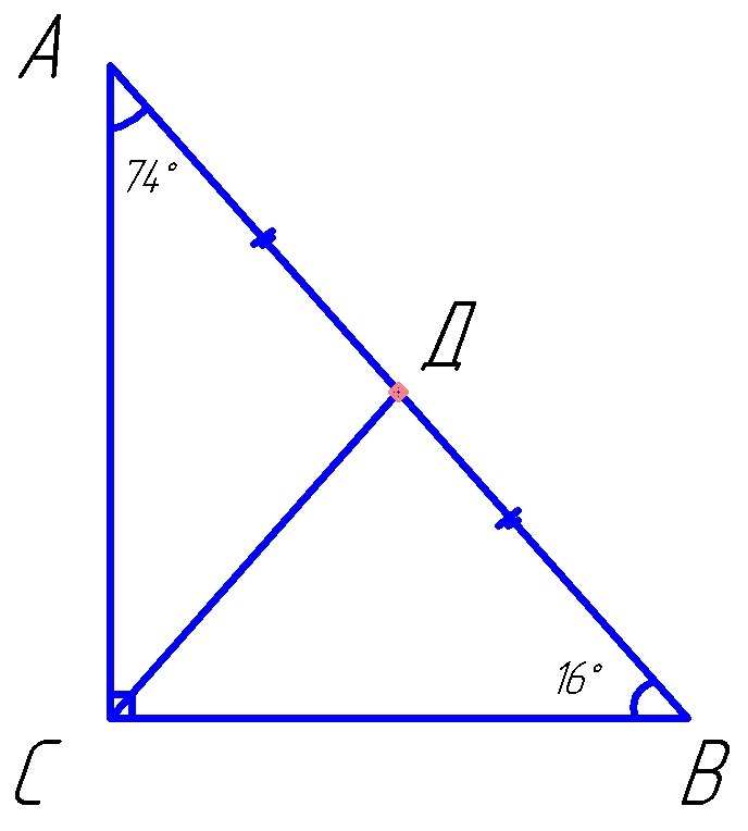 Рисунок 18 найти угол. Треугольник АВС угол с 90 градусов. Треугольник АВС 90 градусов. В треугольнике АВС СД Медиана угол с равен 90. Треугольник с углом 90 градусов.