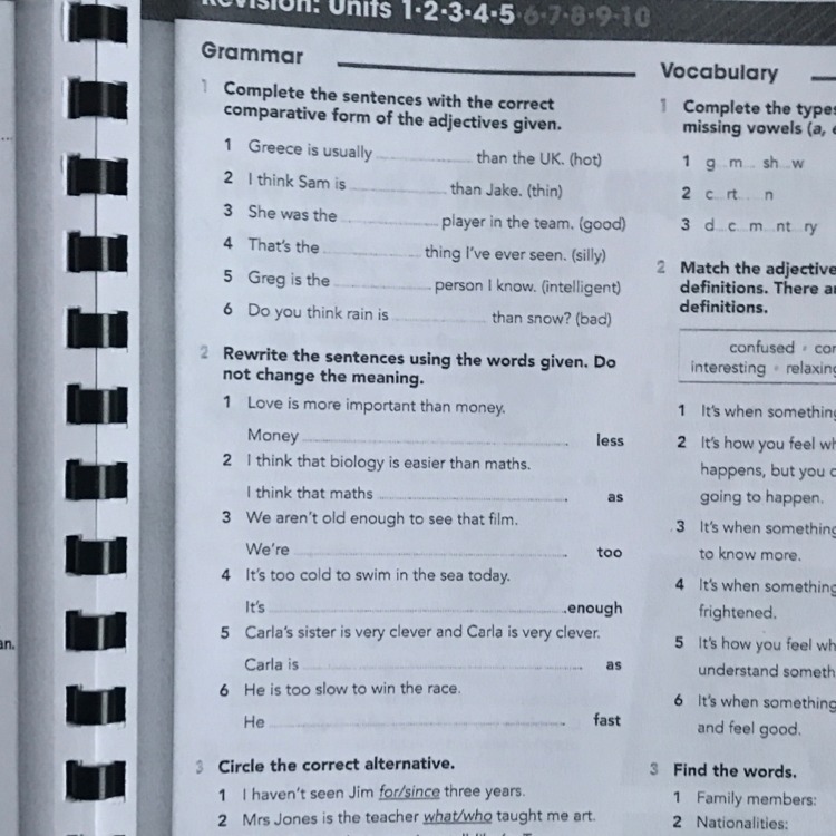 Complete the sentences the given words. 1 Complete the sentences. Complete the sentences with the correct Word 5 класс. Complete the sentences with the given Words. Vocabulary complete the sentences.