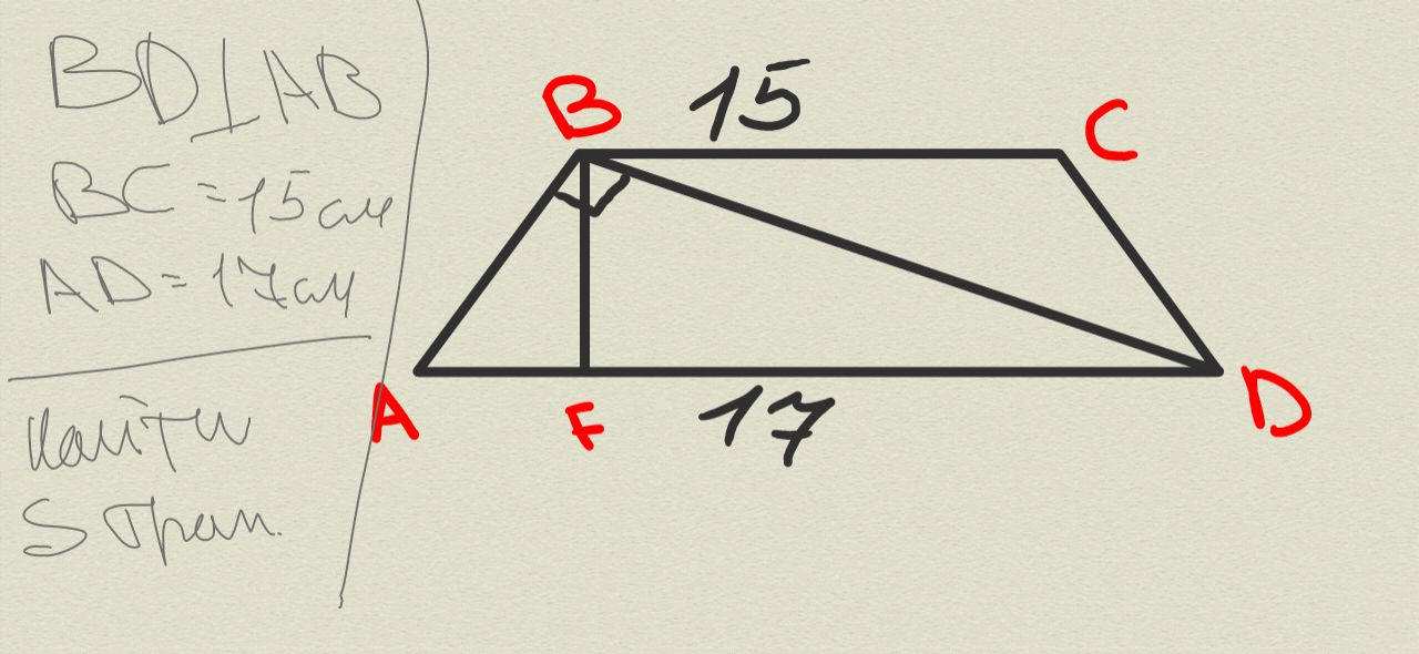 В трапеции авсd найдите. Диагональ перпендикулярна стороне трапеции. В равнобедренной трапеции диагональ перпендикулярна боковой стороне. Диагональ равнобедренной трапеции перпендикулярна боковой. Диагональ перпендикулярна боковой стороне.