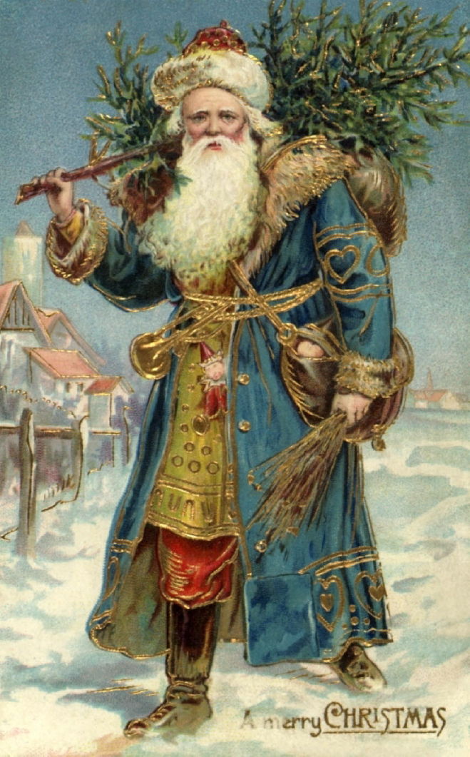 дед мороз, father christmas