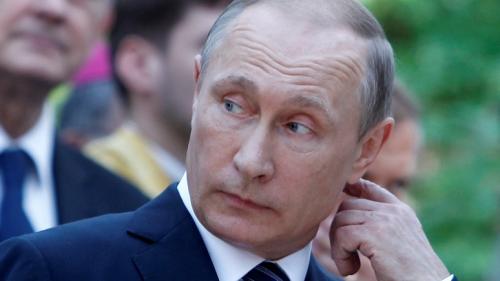 Путин выборы 2018, "кто если не Путин"