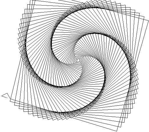 Спираль
