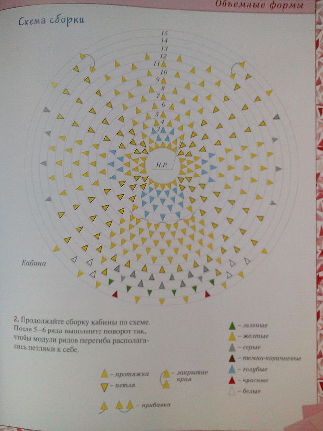 текст при наведении