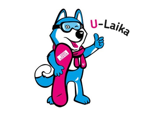 U-лайка