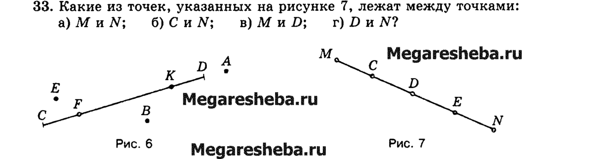 Какие из указанных на рисунке 80 поверхностей