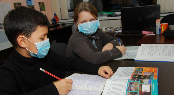 Будет ли карантин в школах Ставрополь