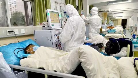 В США обнаружены заболевшие коронавирусом 2020 из Китая? Сколько человек?