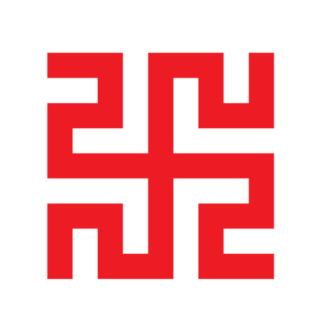 Символ Родовик