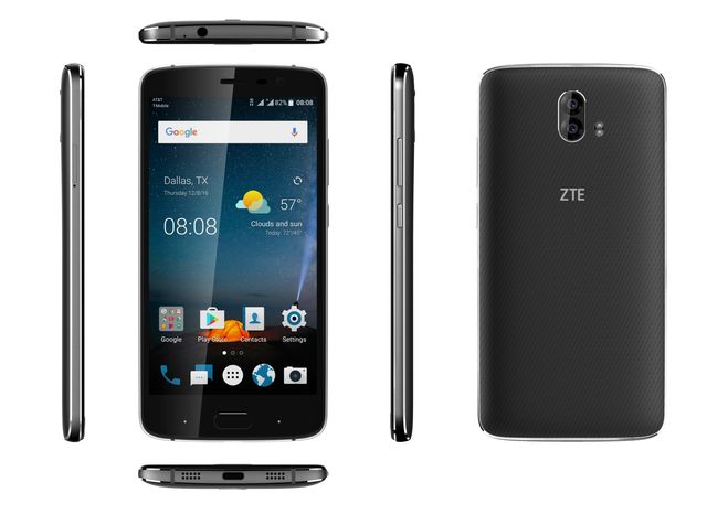 Смартфон ZTE Blade V8 Pro покупать стоит?