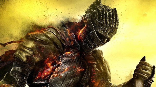 Как убить последнего босса в игре Dark Souls 3 — Душу пепла Soul of Cinder