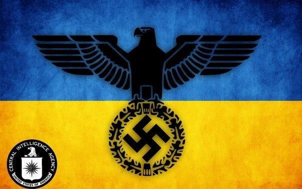 украина фашисты нацисты