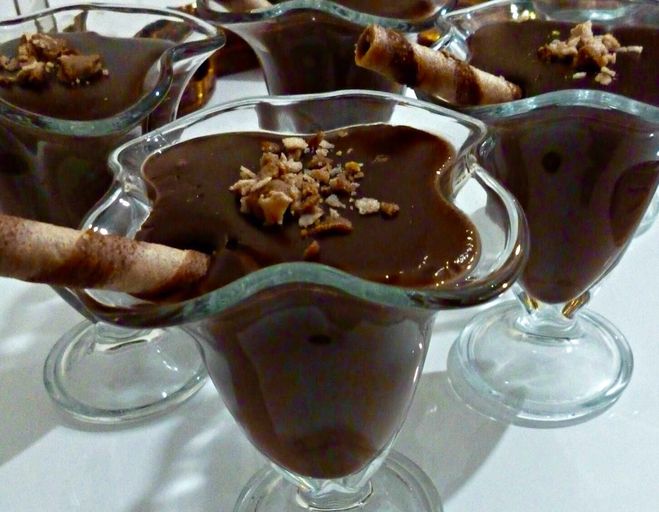 шоколадный пудинг рецепт, британская кухня, шоколадный пудинг к рождественскому столу