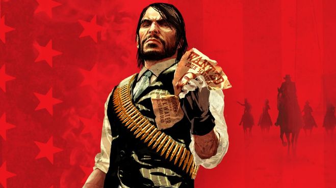 Игра Red Dead Redemption 2. Дата выхода Системные требования