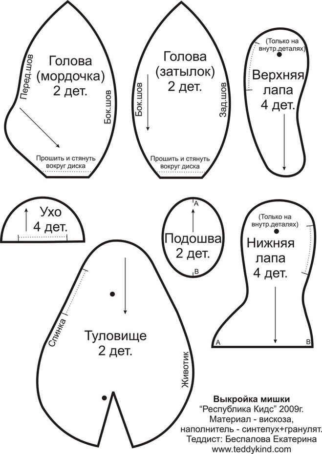 текст при наведении