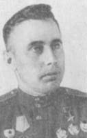 Хохлов Петр Ильич — генерал-лейтенант авиации, Герой Советского Союза.