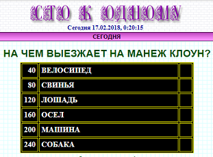 на чем выезжает клоун на манеж. Смотреть фото на чем выезжает клоун на манеж. Смотреть картинку на чем выезжает клоун на манеж. Картинка про на чем выезжает клоун на манеж. Фото на чем выезжает клоун на манеж