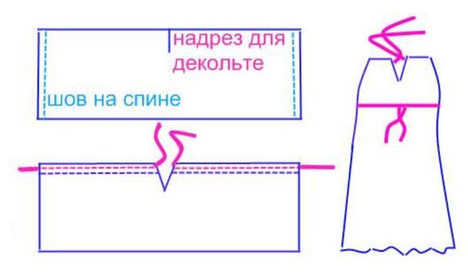 текст при наведении