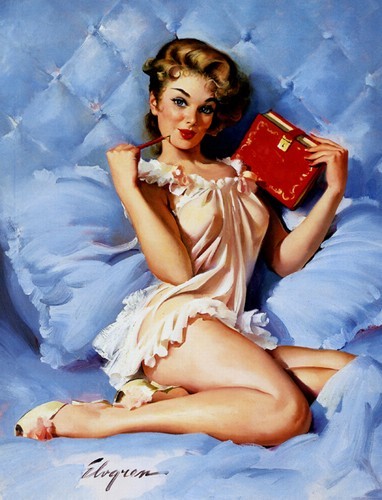 Pinup