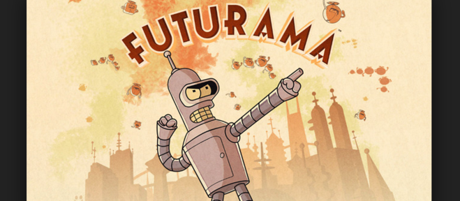 futurama