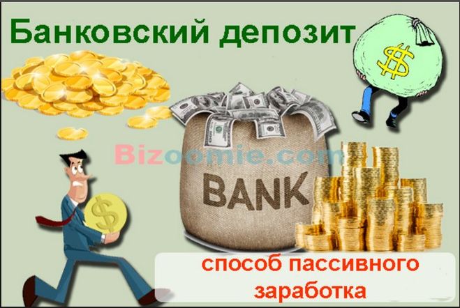 Продать депозит банка