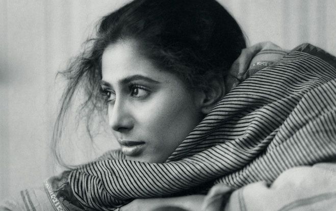 Smita Patil