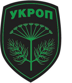 укроп