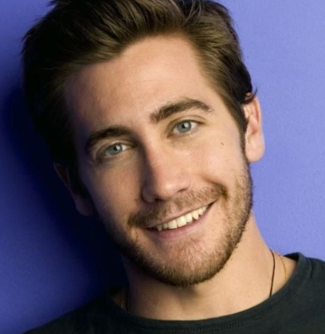 Jake Gyllenhaal